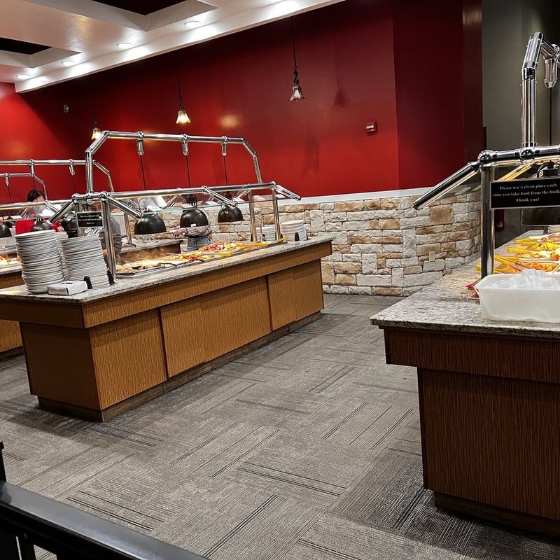 Golden Corral (Madison)