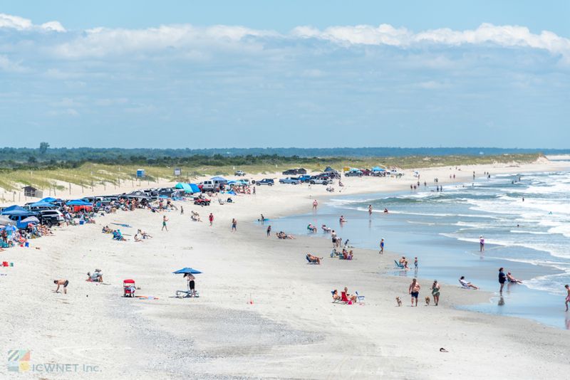 Carolina Beach