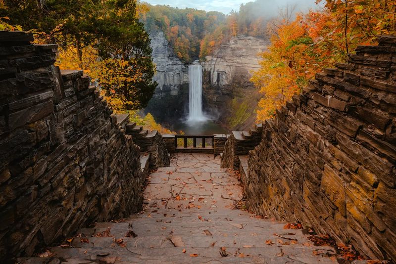 Panhandle Wine and Waterfall Route