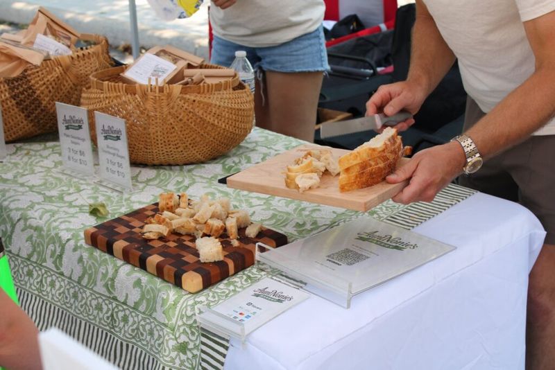 Toledo Farmers' Market