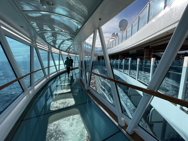 Majestic Princess - Princess Cruises