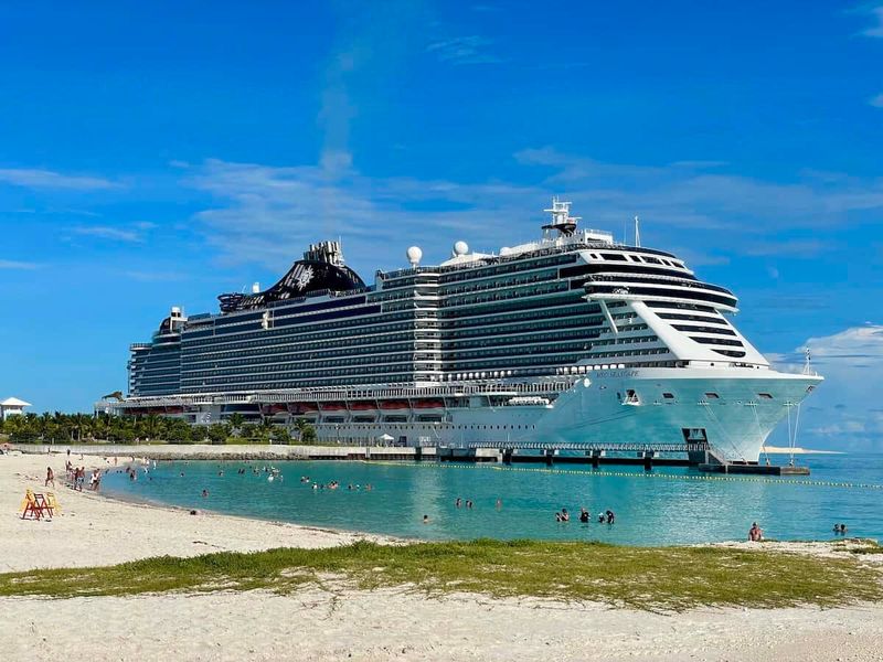 MSC Seascape (Miami)