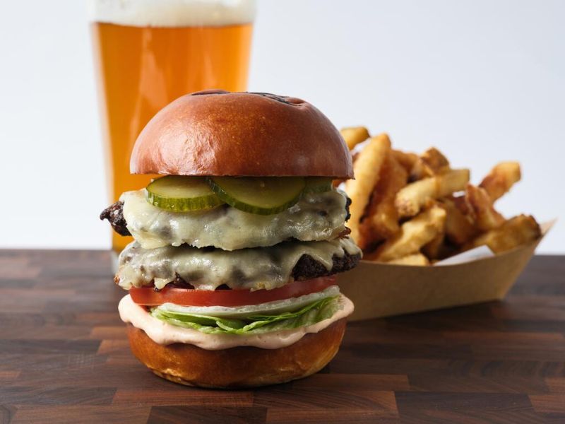 Comfort Classics, Elevated