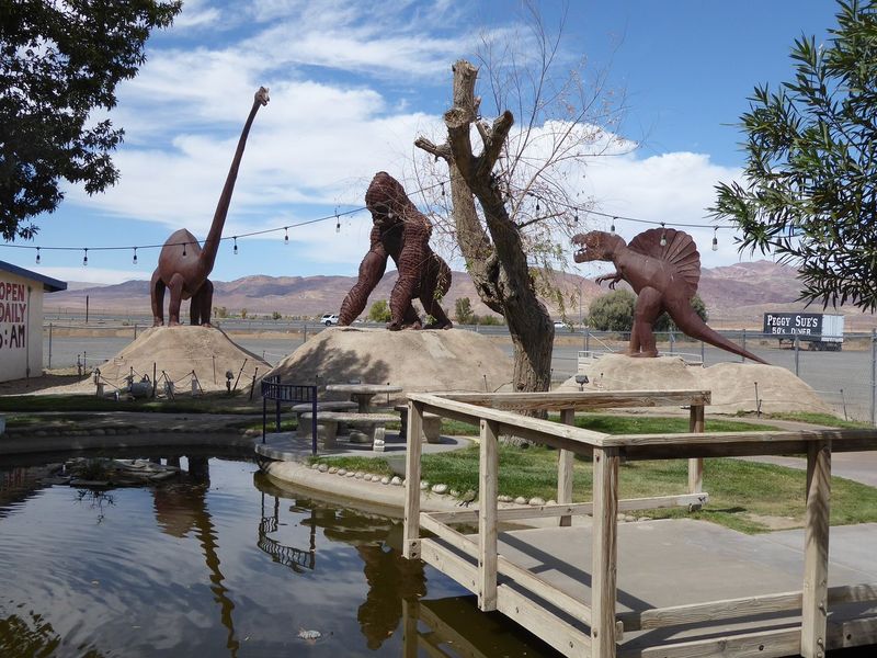 Dinosaur Park