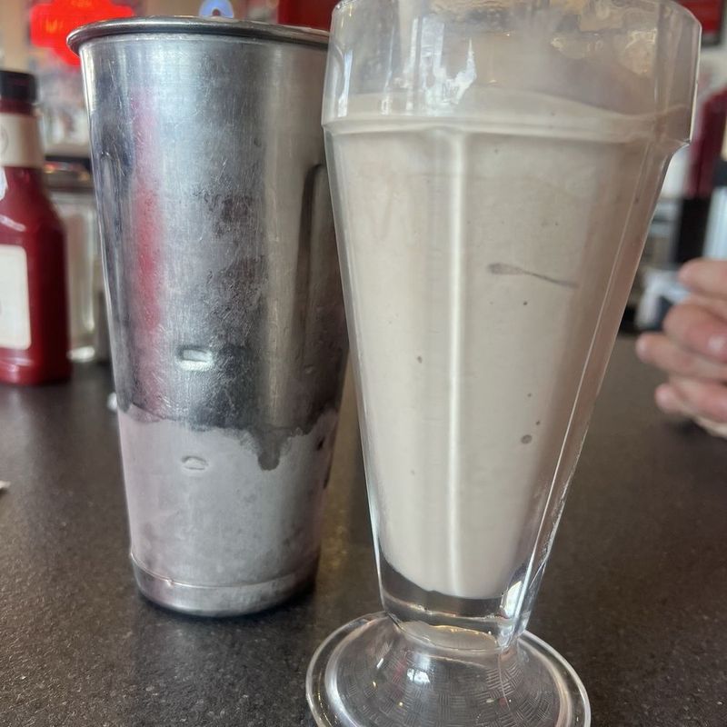 Moline's Maid-Rite: A Shake Institution Since 1926