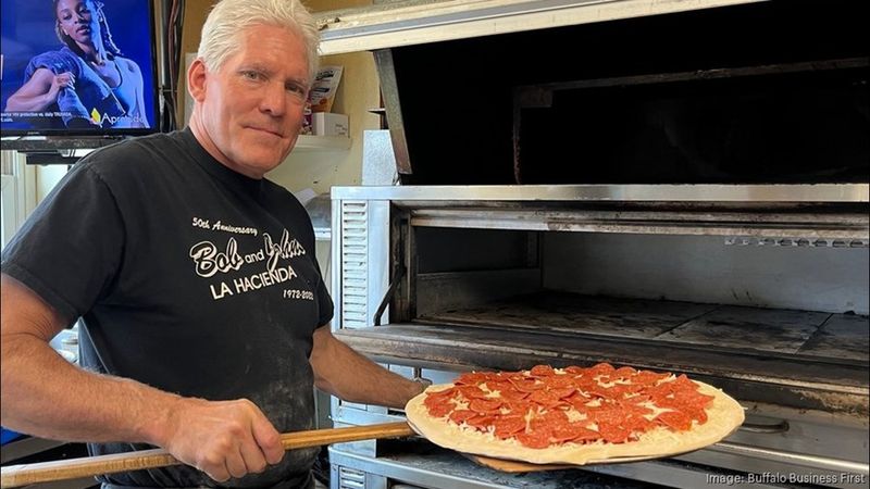 A long-running neighborhood staple