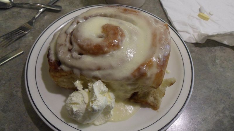 Stella’s Kitchen & Bakery (Billings)