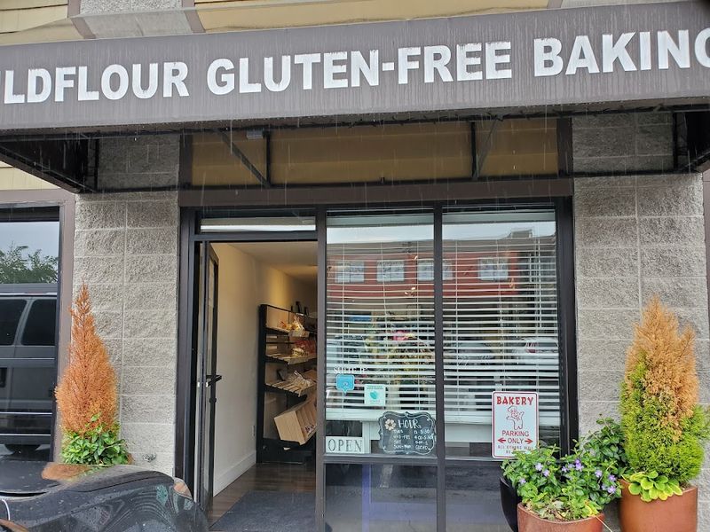 I Can't Believe It's Bread: Bellevue's Wheat-Free Wonder