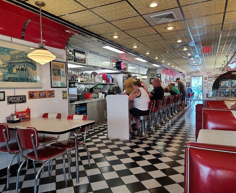 Diner 23 (Waverly)