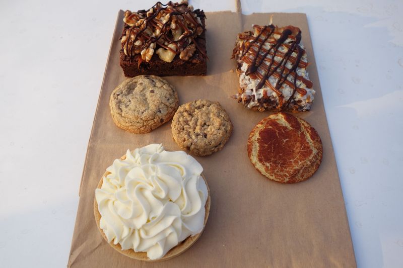 Drago Sisters Bakery - Latin Flavors That Tell A Family Story