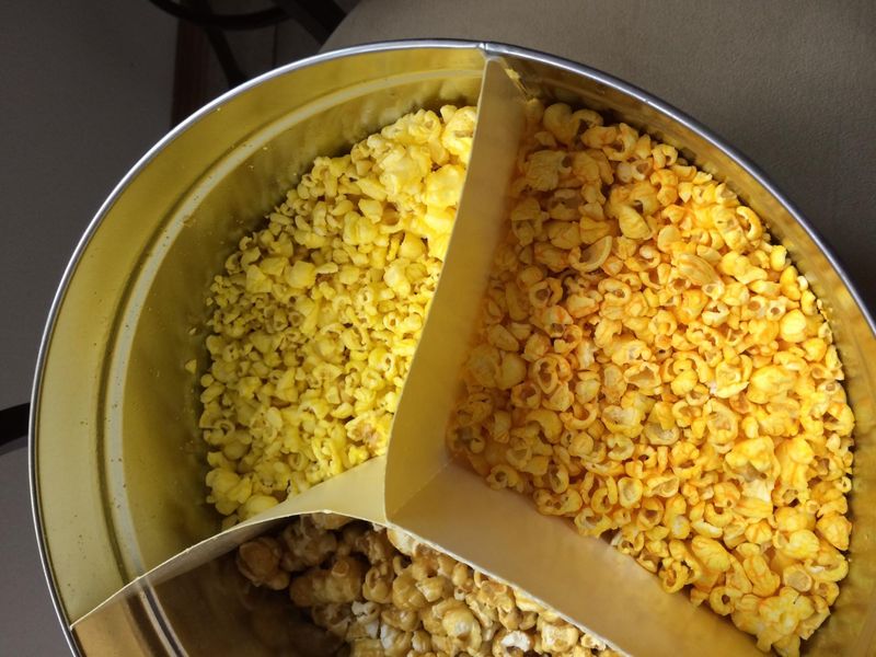 The Popcorn Factory (Lake Forest)