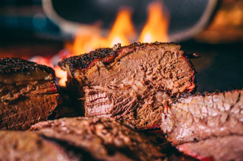 Franklin Barbecue: The Brisket That Launched a Thousand Road Trips