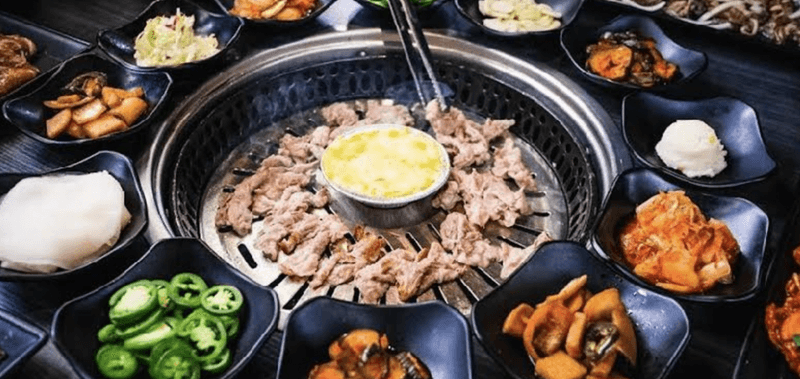 Baegopa: International District's All-You-Can-Eat Champion