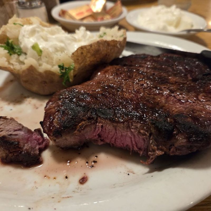 Prime Rib Weekend Tradition That Draws Crowds