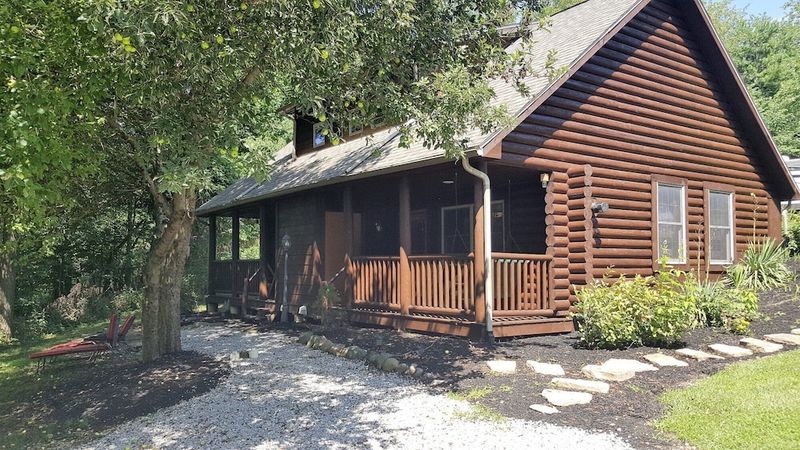 Heartland Country Resort & Lodge (Fredericktown)