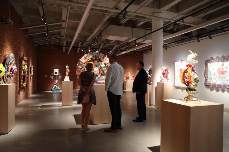 The Cheech Marin Center for Chicano Art & Culture