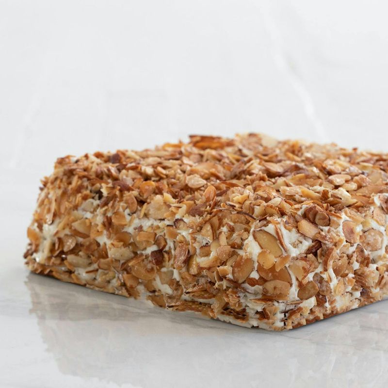 Prantl's Bakery: Creators of Pittsburgh's Legendary Burnt Almond Torte
