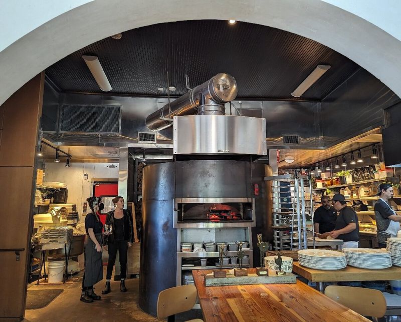 Pizzeria Toro (Durham)