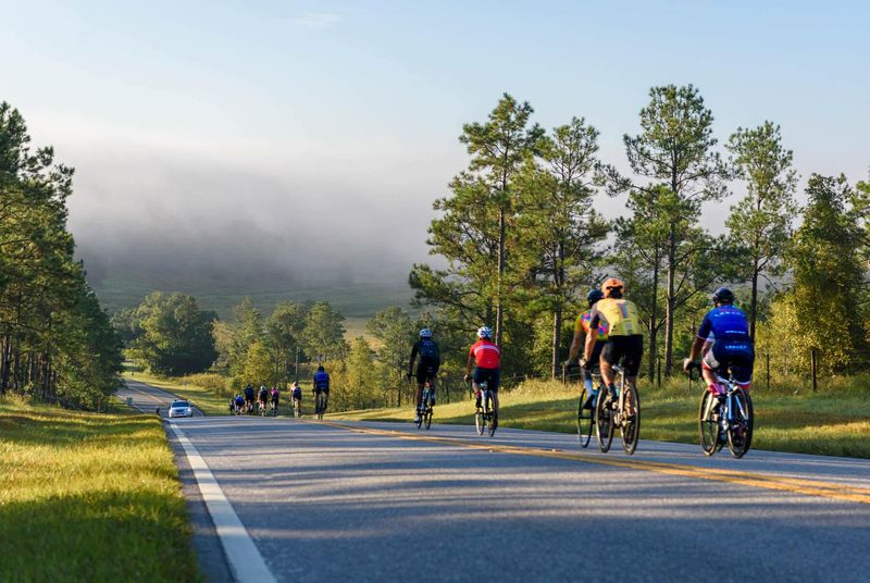 Green Mountain Scenic Byway Trails