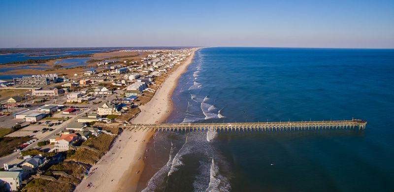Surf City