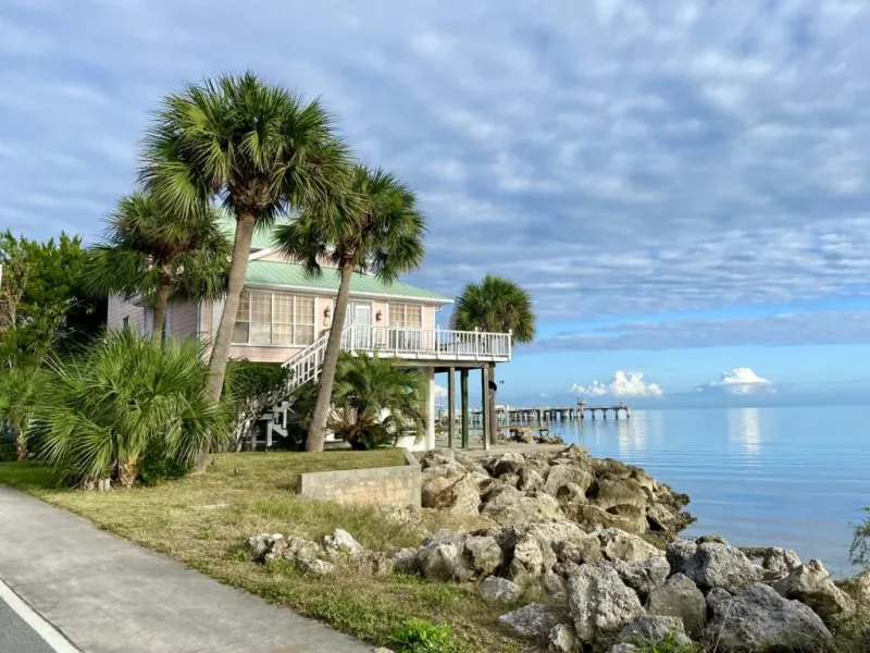 Cedar Key, Florida: Old-World Charm Without the Price Tag