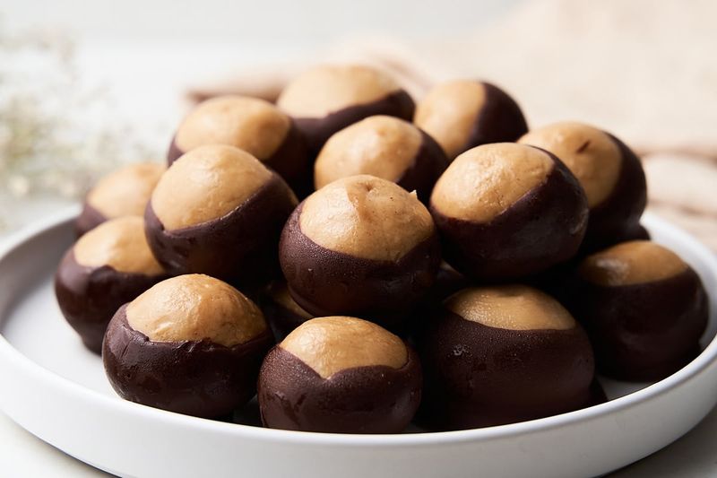 The Original Homemade Delight