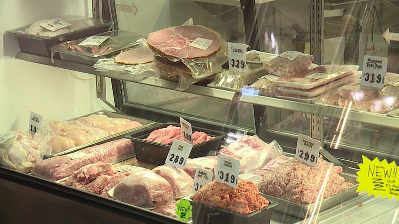 Rulli Bros: Old-World Butchery Traditions