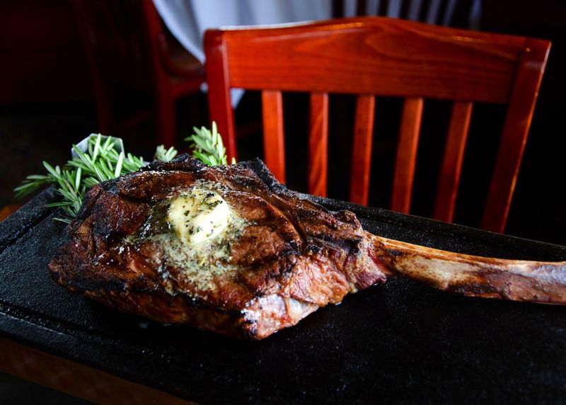 Charley’s Steak House, Orlando