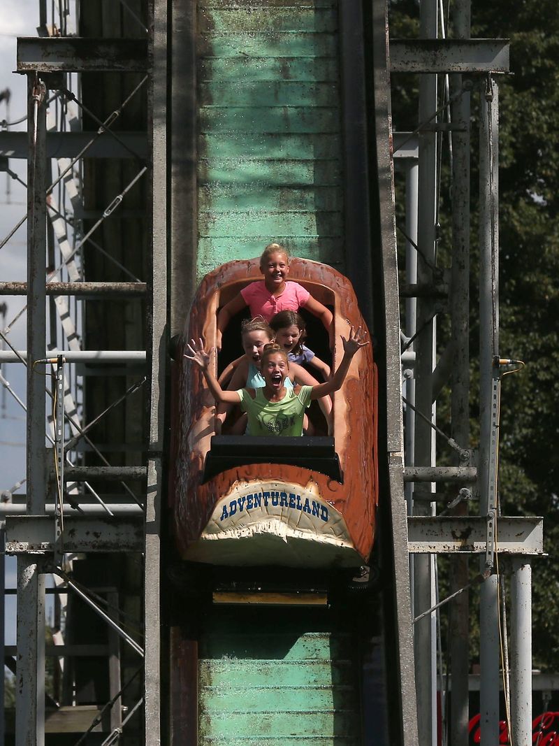 Adventureland (Addison)