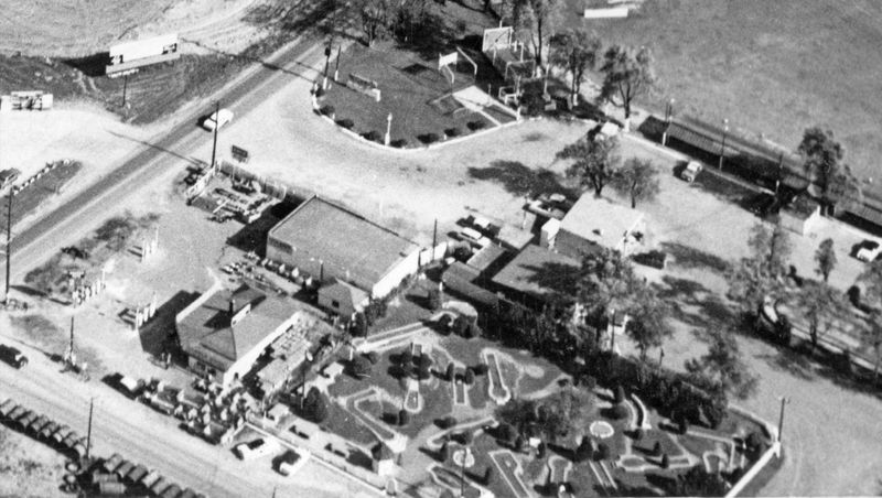 Little America Amusement Park in Indianapolis: Small But Memorable