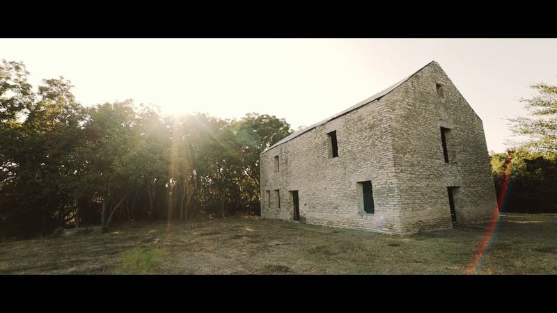 Clifton Mill Ruins (Bosque County)