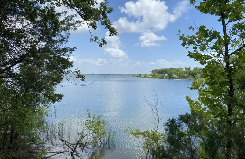 Lake Tawakoni State Park