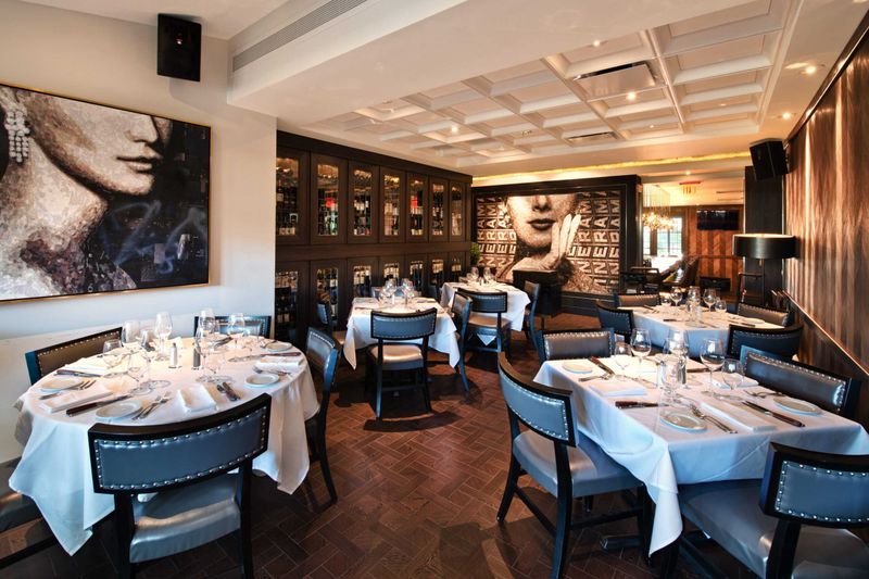 Steak 44: Phoenix's Premier Steakhouse Experience