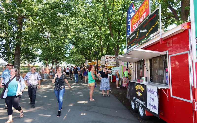 Spokane Pig Out in the Park (Spokane)