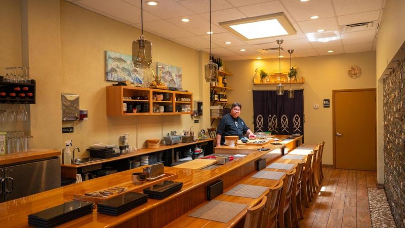 A Michelin-Recommended Gem in St. Pete's Culinary Scene