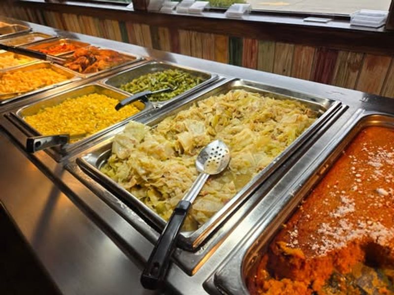 Louisiana Purchase Kitchen – Metairie, LA