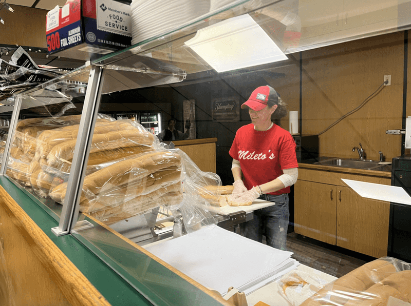 Mileto's Sub Shop: Four Generations Of Sandwich Perfection