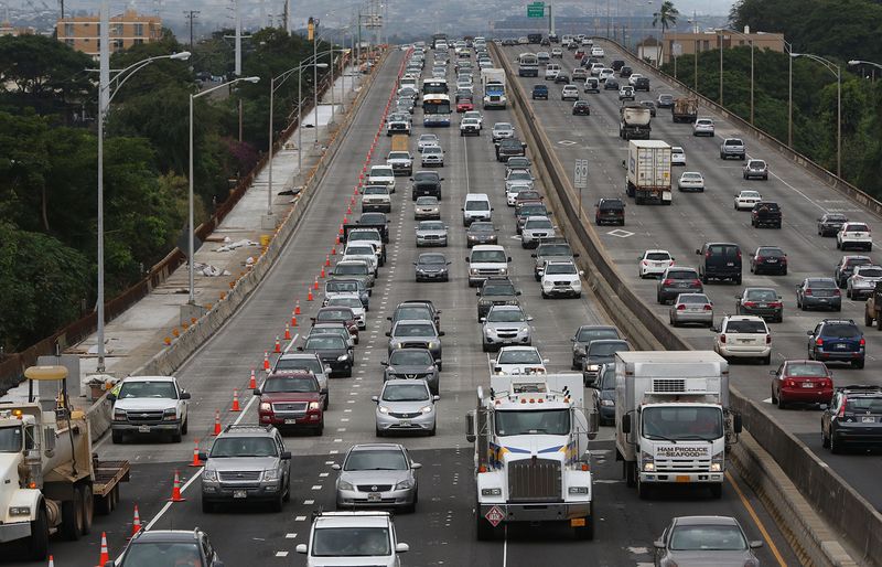 Underestimating Traffic