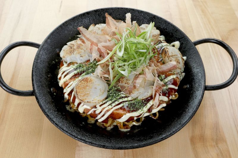 Yoroshiku's Secret Sapporo-Style Bowls