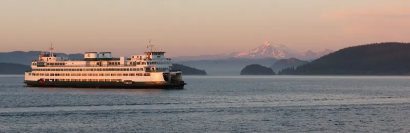 Lopez Island