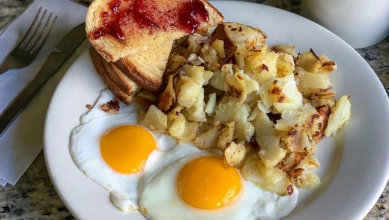 Daddypops Diner
