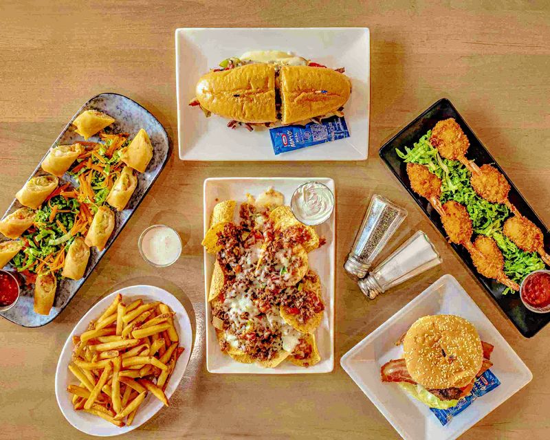 Budget-Friendly Menu