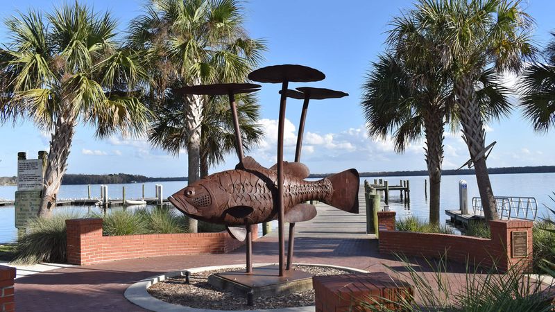 Orlando to Palatka