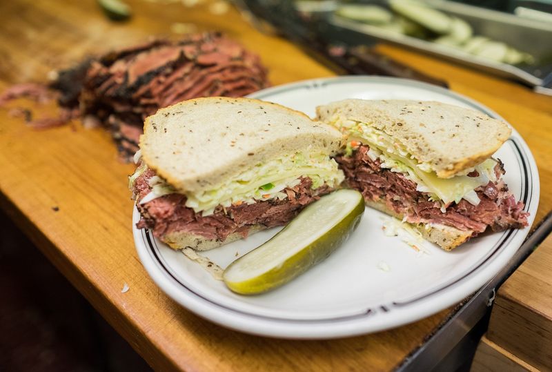Why These Delis Still Matter Today