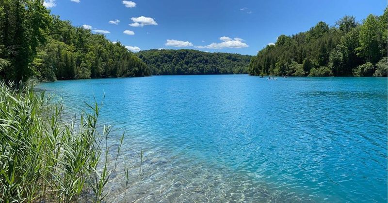 Green Lake