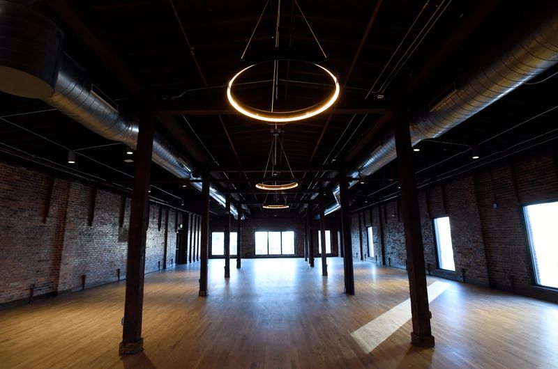 Cannery Hall, Nashville