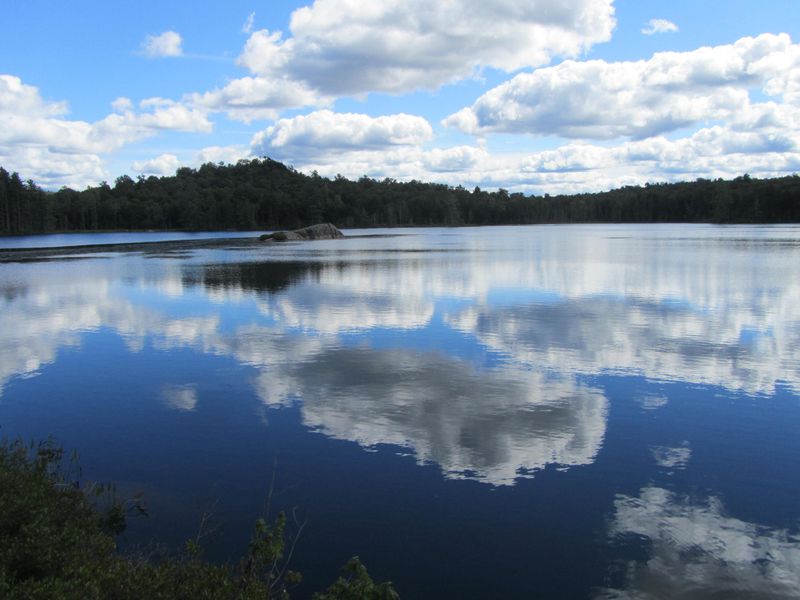 Cranberry Lake