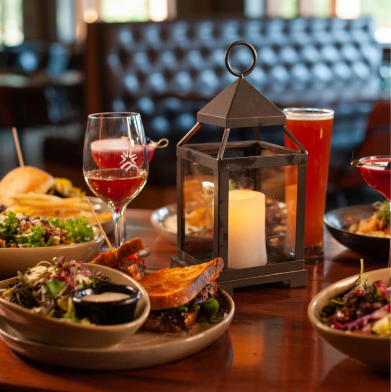 Mountain Lodge Comfort at Suncadia Resort