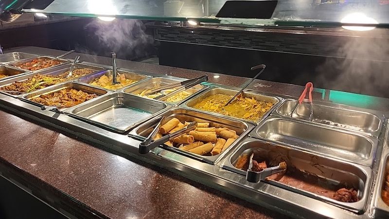 Mesa's Family Feast