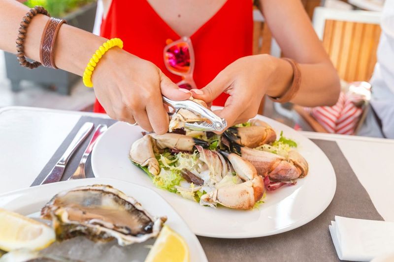 Festivals That Celebrate Stone Crab Season